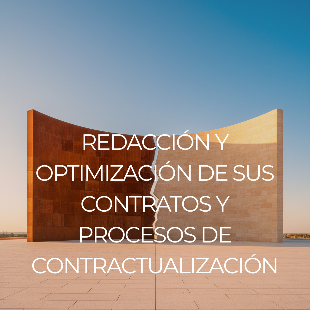 Tu abogado aliado para optimizar tus contratos en Francia.