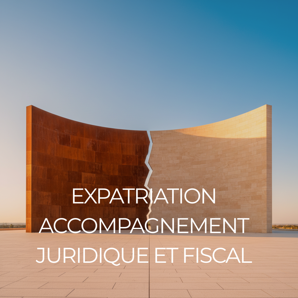 Votre avocat partenaire pour votre expatriation en Espagne.