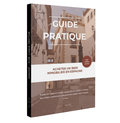 guide achat immobilier en Espagne